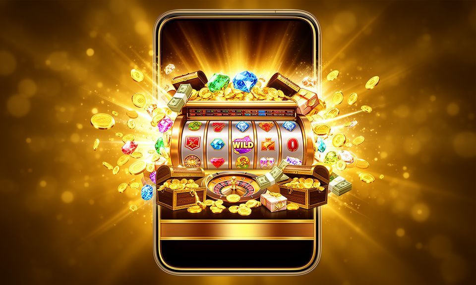 rh666 Slots Aztec Treasure — rh666-এর স্লট রুমে আপনাকে স্বাগত